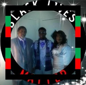 Meet your Posher, Donald